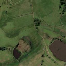 Satellite imagery of Morro do Marinheiro, BR