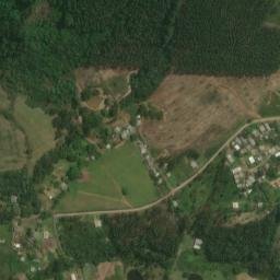 Satellite imagery of Morro do Marinheiro, BR
