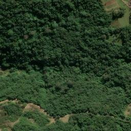 Satellite imagery of Morro Pelado, BR
