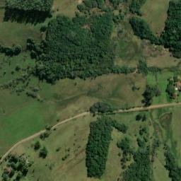 Satellite imagery of Morro do Meio, BR
