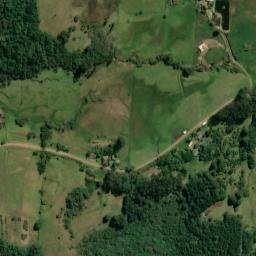 Satellite imagery of Morro do Meio, BR