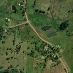 Satellite imagery of Morro Gonzaga, BR