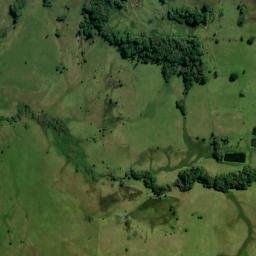 Satellite imagery of Morro Gonzaga, BR
