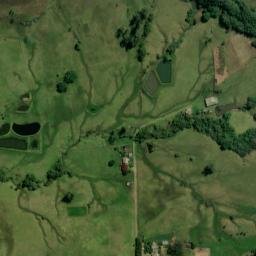Satellite imagery of Morro Gonzaga, BR