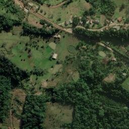 Satellite imagery of Morro da Figueira, BR