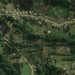 Satellite imagery of Morro da Figueira, BR