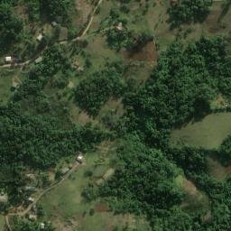 Satellite imagery of Morro da Figueira, BR