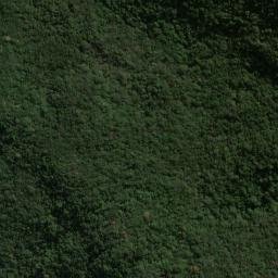 Satellite imagery of Morro do Porco, BR