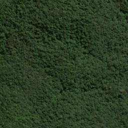 Satellite imagery of Morro do Porco, BR