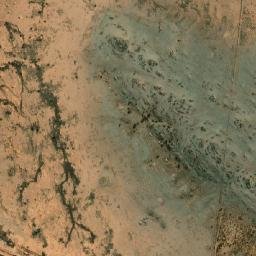 Satellite imagery of Decoy Hill, AU