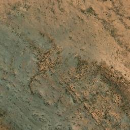 Satellite imagery of Decoy Hill, AU
