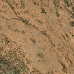 Satellite imagery of Decoy Hill, AU