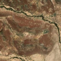 Satellite imagery of Pinnarie Hill, AU