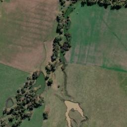 Satellite imagery of Carpenters Hill, AU