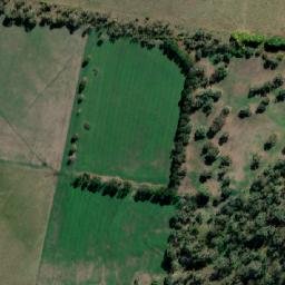 Satellite imagery of Carpenters Hill, AU