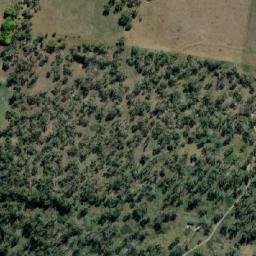 Satellite imagery of Carpenters Hill, AU