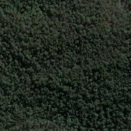 Satellite imagery of Ben Lomond Hill, AU