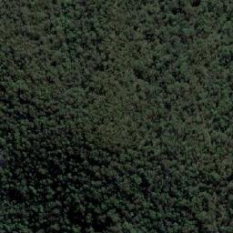 Satellite imagery of Ben Lomond Hill, AU