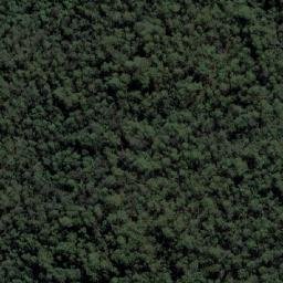 Satellite imagery of Ben Lomond Hill, AU