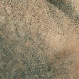 Satellite imagery of Cerro Agua Grande, CL