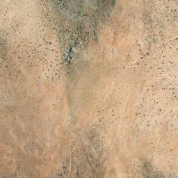 Satellite imagery of Cerro Agua Grande, CL