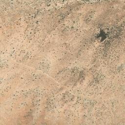 Satellite imagery of Cerro Agua Grande, CL