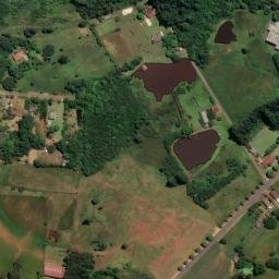 Satellite imagery of Portão-Boa Vista, BR