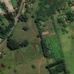 Satellite imagery of Portão-Boa Vista, BR