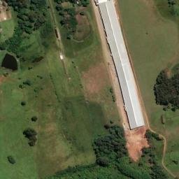 Satellite imagery of Portão-Boa Vista, BR