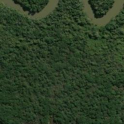 Satellite imagery of Rio dos Sinos-Passo dos Corvos, BR