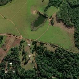 Satellite imagery of Concórdia, BR