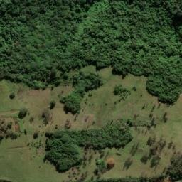 Satellite imagery of Linha São João, BR