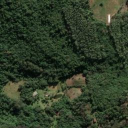 Satellite imagery of Linha São João, BR