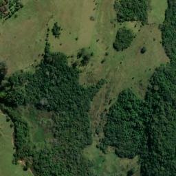 Satellite imagery of Morro do Meio, BR