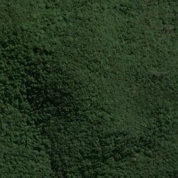 Satellite imagery of Morro do Porco, BR