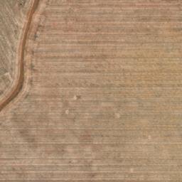 Satellite imagery of Woondadying Hill, AU