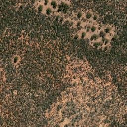 Satellite imagery of Bimbijy Rockhole, AU