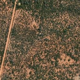 Satellite imagery of Bimbijy Rockhole, AU
