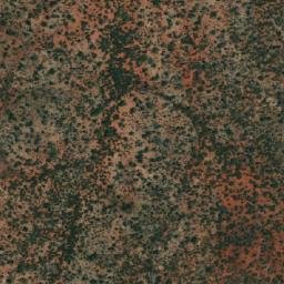 Satellite imagery of Ajax West Mine, AU