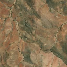 Satellite imagery of Cadnia Hill, AU