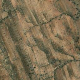 Satellite imagery of Cadnia Hill, AU