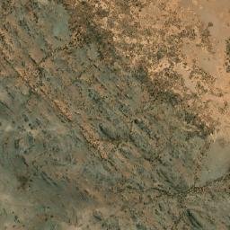 Satellite imagery of Decoy Hill, AU