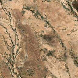 Satellite imagery of Pinnarie Hill, AU