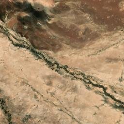 Satellite imagery of Pinnarie Hill, AU