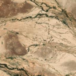 Satellite imagery of Pinnarie Hill, AU