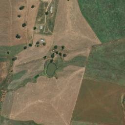 Satellite imagery of Kurrajong Hill, AU