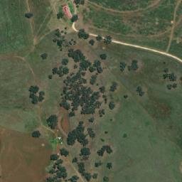 Satellite imagery of Kurrajong Hill, AU