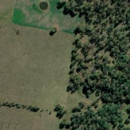Satellite imagery of Carpenters Hill, AU