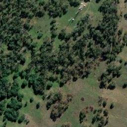 Satellite imagery of Carpenters Hill, AU