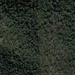 Satellite imagery of Ben Lomond Hill, AU